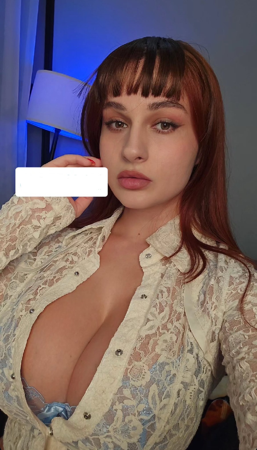 Take a pause and enjoy Miranda Faith — streaming from Chennai