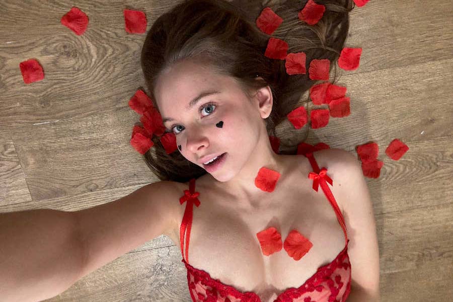 Model Baby Riley in Chennai