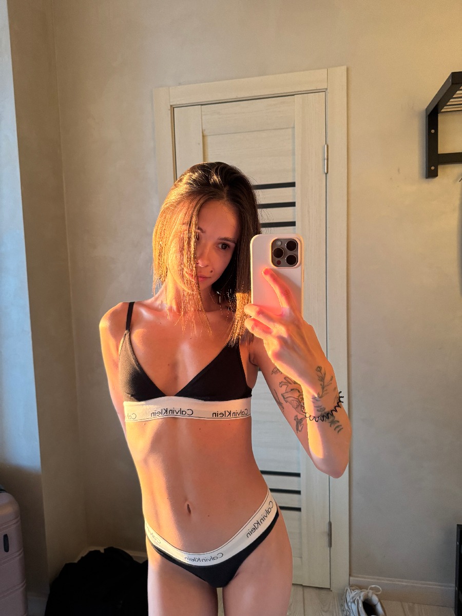 Photo Tina in Chennai